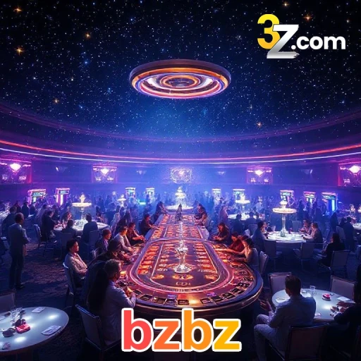 bzbz BET Jogos de caça-níqueis