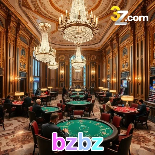 bzbz BET Jogos de caça-níqueis